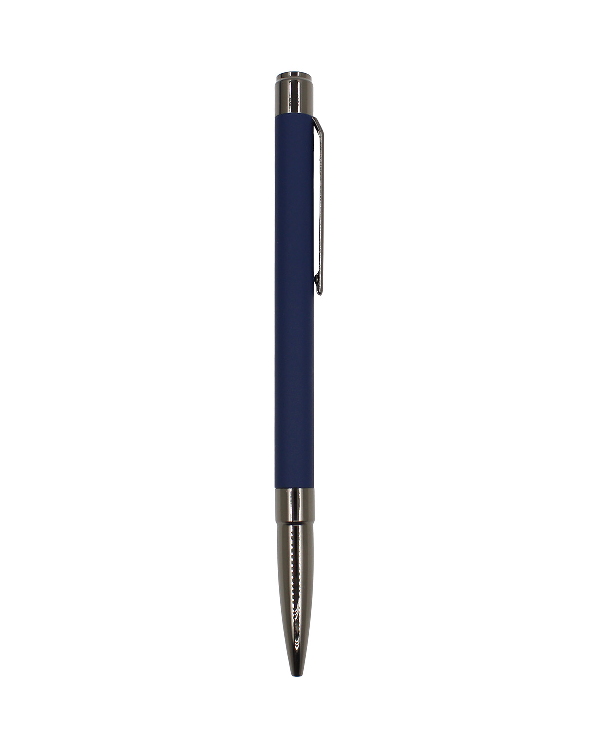 FLEX - Rubber Finish Metal Pen